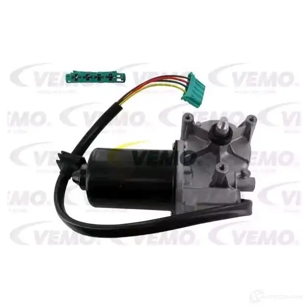 Мотор стеклоочистителя VEMO GM9J 0 4046001389276 1645712 V30-07-0012 - Изображение 1
