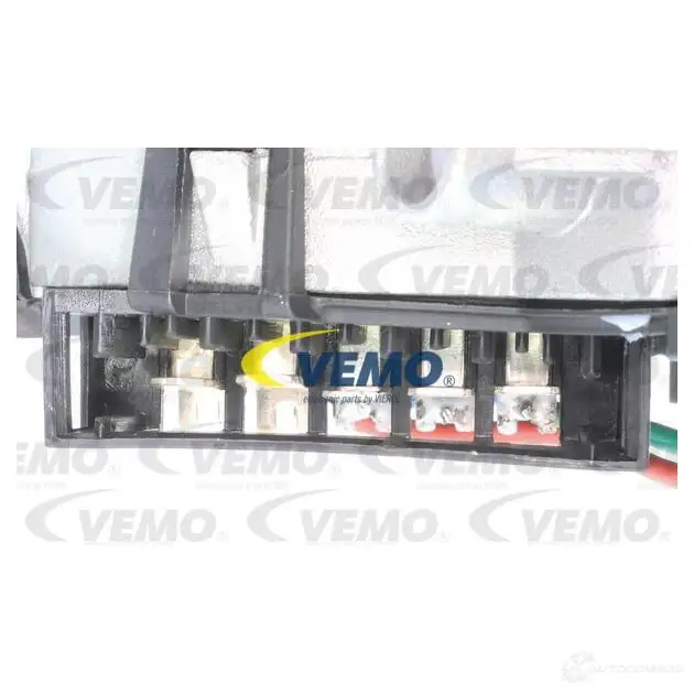 Мотор стеклоочистителя VEMO 1645706 V30-07-0005 4046001299490 BHW N9Q2 изображение 1