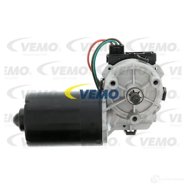 Мотор стеклоочистителя VEMO FP514 0 4046001517990 1643614 V24-07-0032 изображение 0