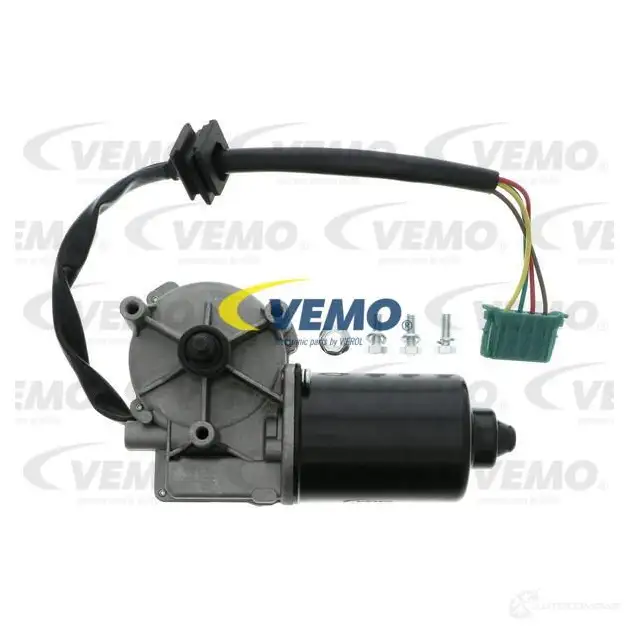Мотор стеклоочистителя VEMO V30-07-0010 1645711 4046001376597 M LT1G9A - Изображение 1