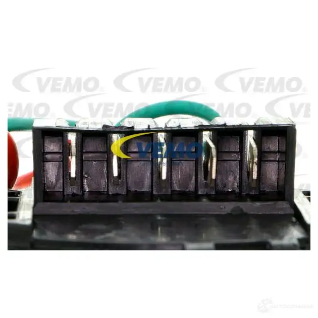 Мотор стеклоочистителя VEMO 9PM R8B 4046001441271 V10-07-0014 1638639 изображение 1