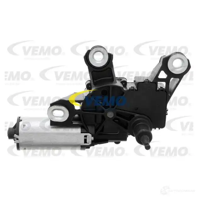 Мотор стеклоочистителя VEMO V10-07-0006 R XQJA 4046001390029 1638632 изображение 0