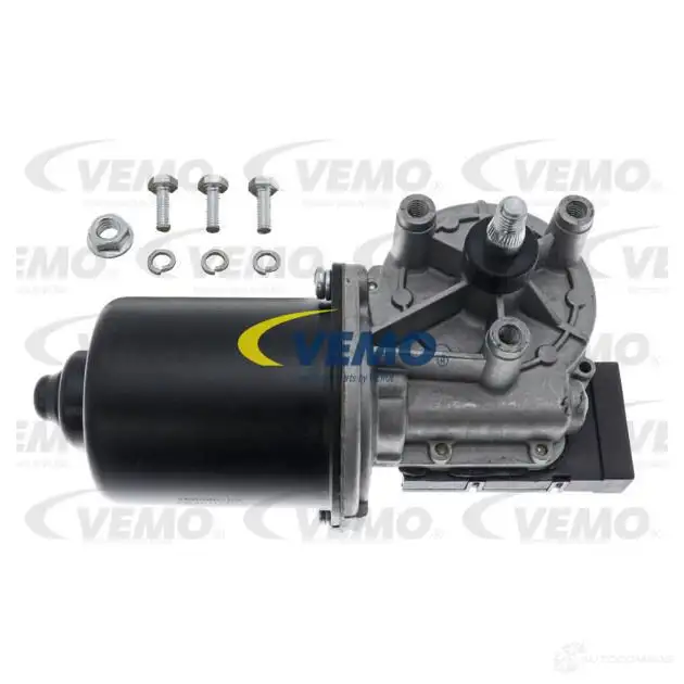 Мотор стеклоочистителя VEMO 4062375044214 0 I9BGVP V24-07-0047 1425083766 изображение 0