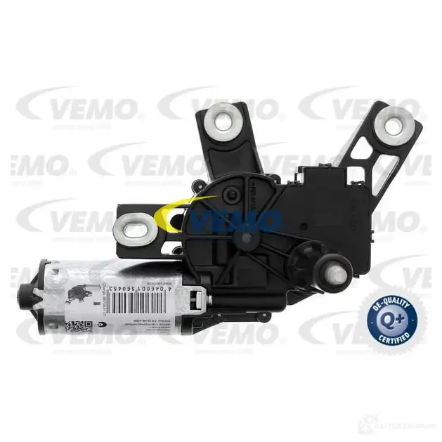 Мотор стеклоочистителя VEMO 0 6UPF V30-07-0027 4046001560453 1645721 изображение 0