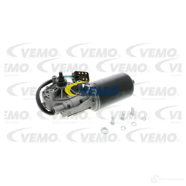 Мотор стеклоочистителя VEMO 1645710 4046001347764 V30-07-0009 P5 2J1 - Изображение 1