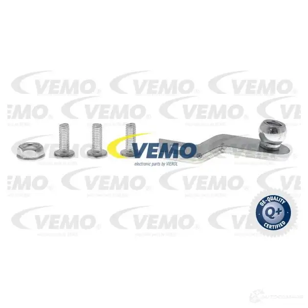 Мотор стеклоочистителя VEMO V10-07-0044 1638666 F9RE2 V 4046001705717 изображение 2
