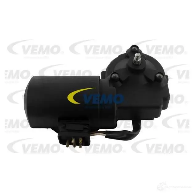 Мотор стеклоочистителя VEMO 1645708 5KQ4J C 4046001326318 V30-07-0007