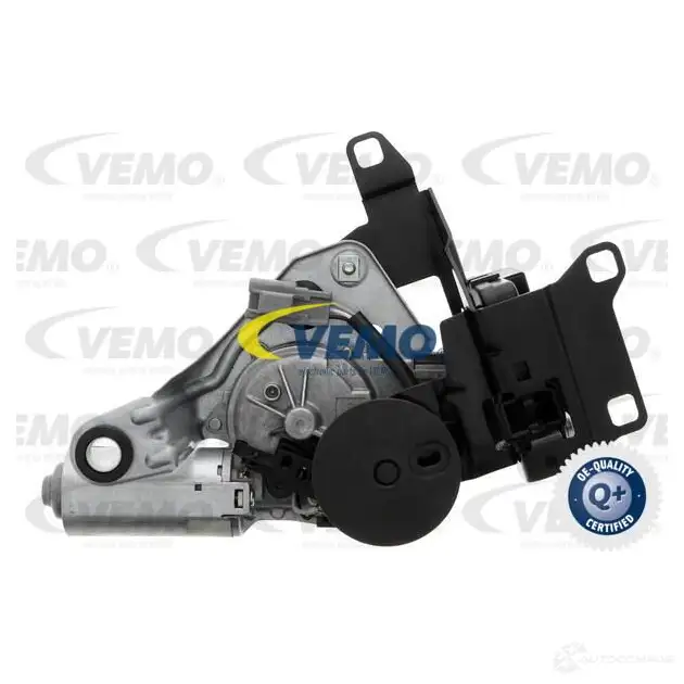 Мотор стеклоочистителя VEMO RXXFEU J 1649068 4046001492891 V41-07-0001 изображение 0