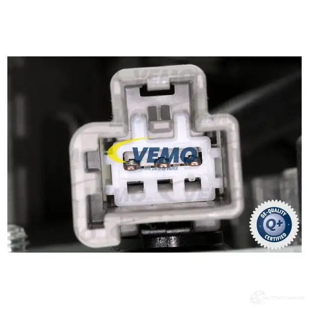 Мотор стеклоочистителя VEMO RXXFEU J 1649068 4046001492891 V41-07-0001 изображение 1