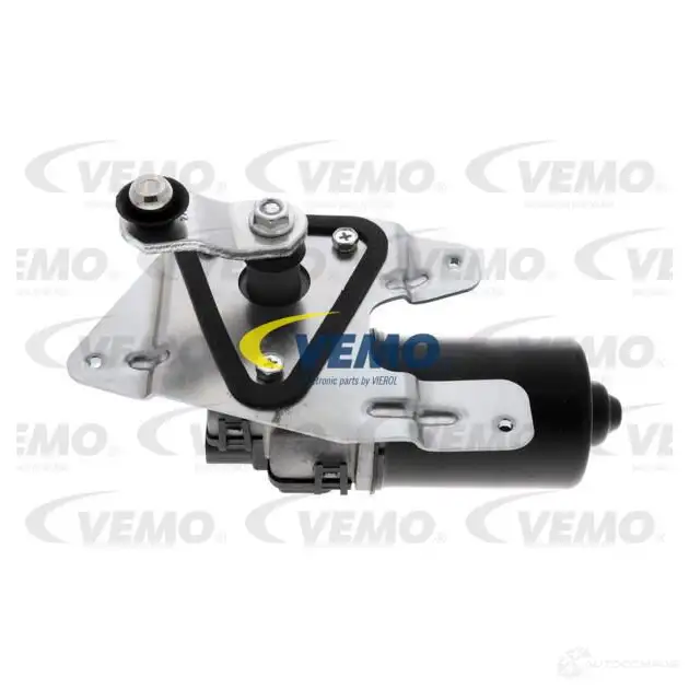 Мотор стеклоочистителя VEMO V25-07-0039 1439606334 GDRM M - Изображение 1
