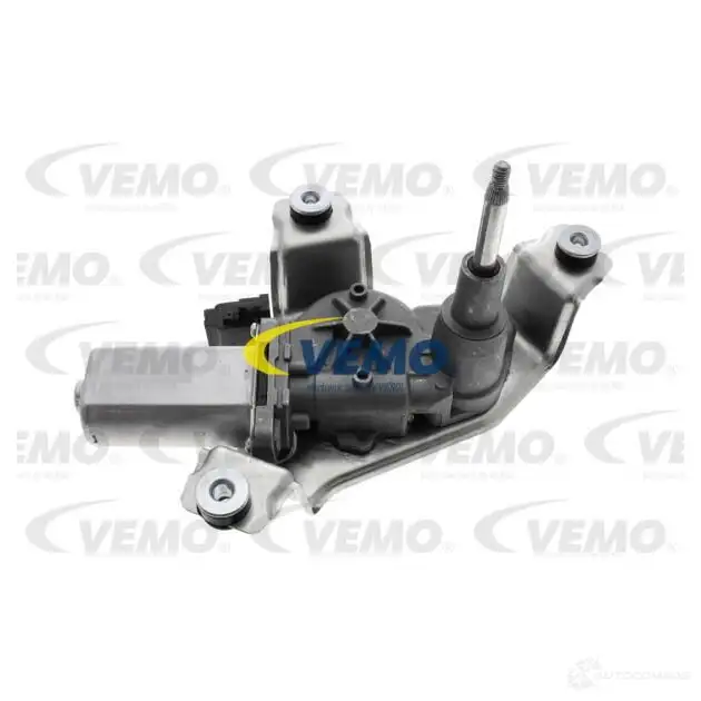 Мотор стеклоочистителя VEMO 1439606336 V33-07-0007 A 5DYXG - Изображение 1