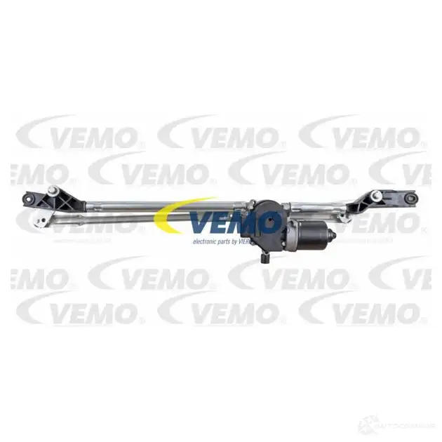 Мотор стеклоочистителя VEMO V51-07-0017 DP 5QFX 1439606341 - Изображение 1