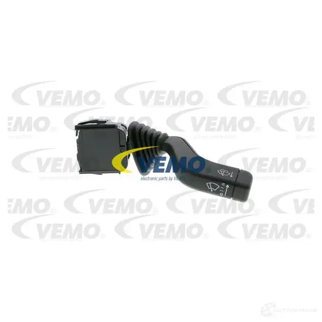 Подрулевой переключатель стеклоочистителя VEMO 1648882 V40-80-2403 4046001177897 7IL0 TPV - Изображение 1