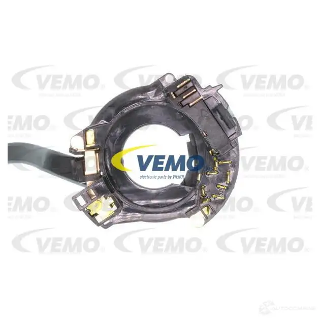 Подрулевой переключатель стеклоочистителя VEMO Q 40FOF 4046001232886 V15-80-3211 1641335 изображение 1