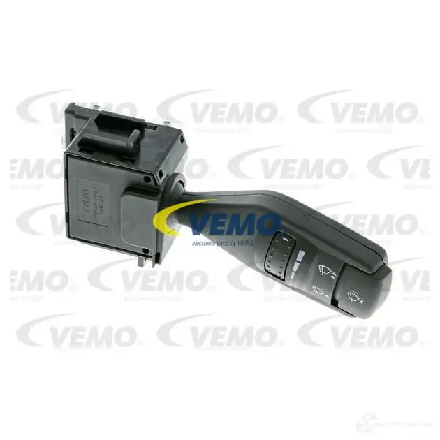 Подрулевой переключатель стеклоочистителя VEMO M RW9S V25-80-4044 1645186 4046001699238 - Изображение 1