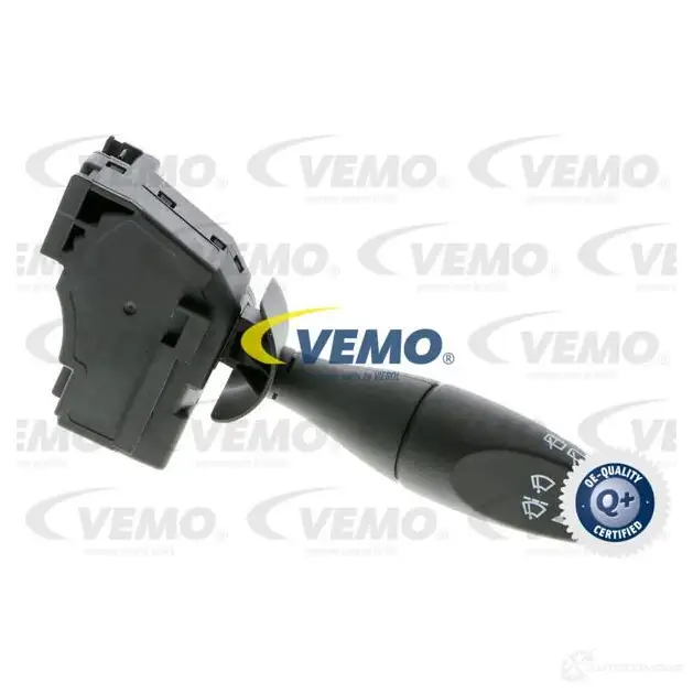 Подрулевой переключатель стеклоочистителя VEMO 4046001439988 V25-80-4023 1645170 XAYJ T7X - Изображение 1