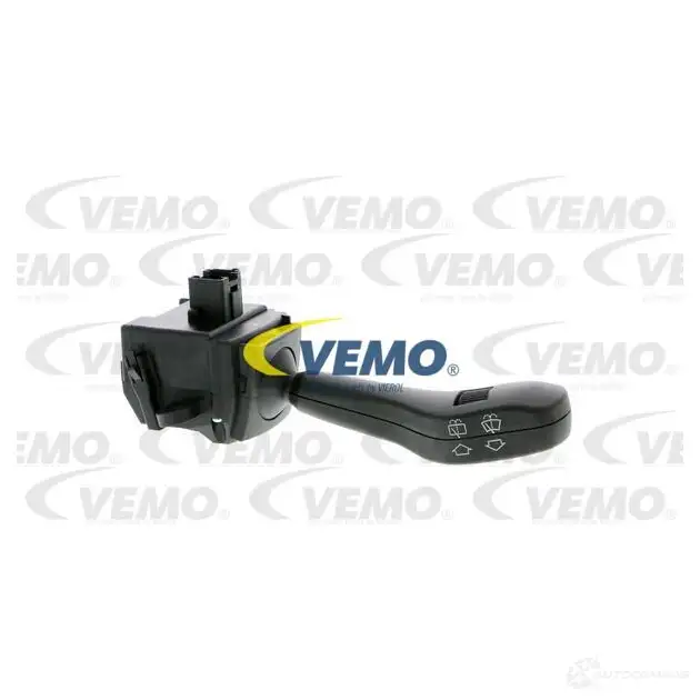 Подрулевой переключатель стеклоочистителя VEMO V20-80-1603 1642841 4046001621062 C N7PX изображение 0