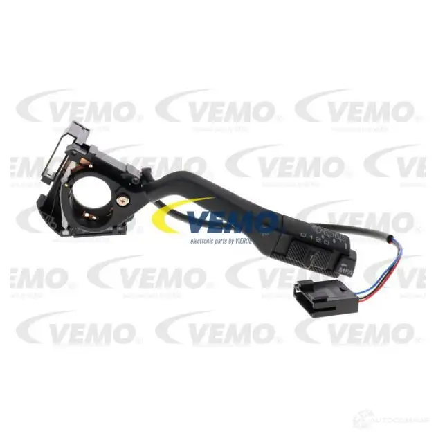 Подрулевой переключатель стеклоочистителя VEMO V15-80-3332 4046001940736 CLU3 KX 1424635039 - Изображение 1