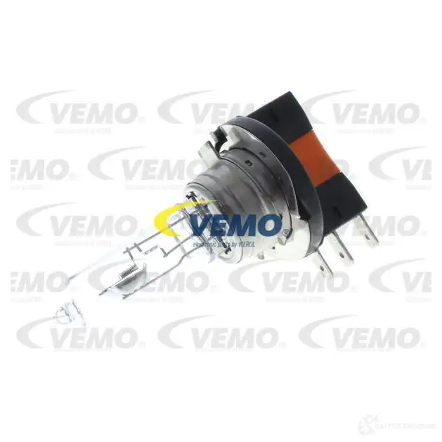 Галогенная лампа VEMO V99-84-0082 H1 5 EXWMGB 1194012015 изображение 0