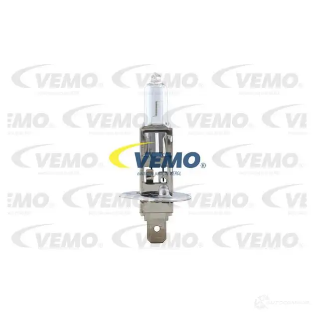 Галогенная лампа VEMO V99-84-0012 1652821 4046001575679 M WU4W изображение 5
