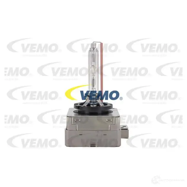 Галогенная лампа VEMO V99-84-0021 D 1S 8YD0GQ 1652849 изображение 0