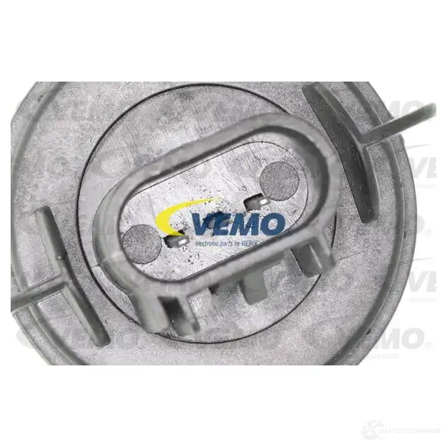 Галогенная лампа VEMO V99-84-0083 H1 3 1194012025 OBOBVN изображение 1
