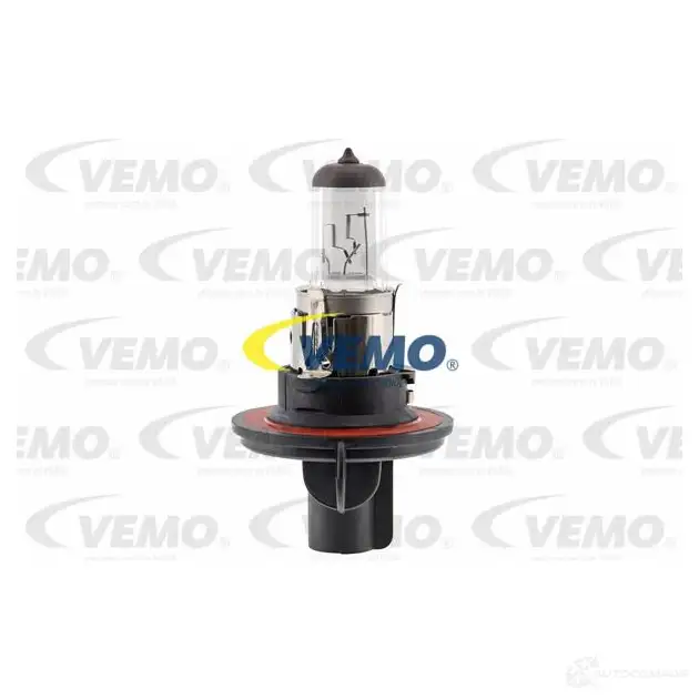 Галогенная лампа VEMO V99-84-0083 H1 3 1194012025 OBOBVN изображение 2
