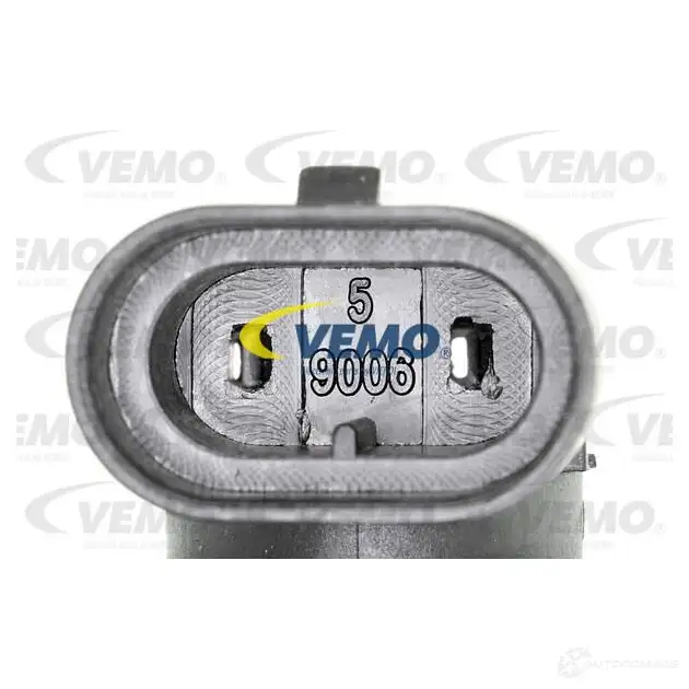 Галогенная лампа VEMO HB 4 4GGM2 V99-84-0071 1194011925 изображение 1