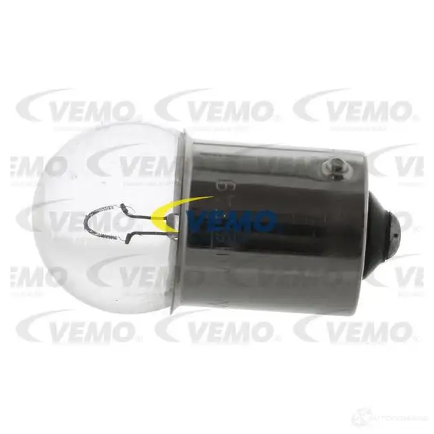 Лампа накаливания VEMO 1652817 V99-84-0011 X2291 R10 W изображение 4