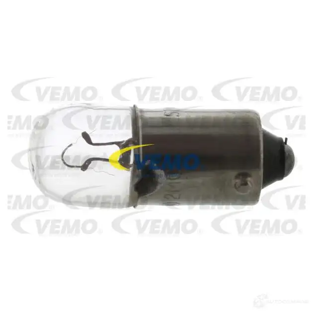Лампа накаливания VEMO 1652812 T4 W V99-84-0010 F9XZC7L изображение 5