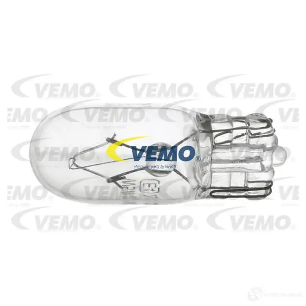 Лампа накаливания VEMO W5 W V99-84-0001 1652772 21F5HPK изображение 5