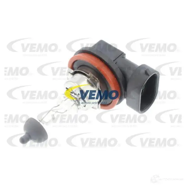Галогенная лампа VEMO V99-84-0077-1 1194011989 1DLVFDO H 11B изображение 0