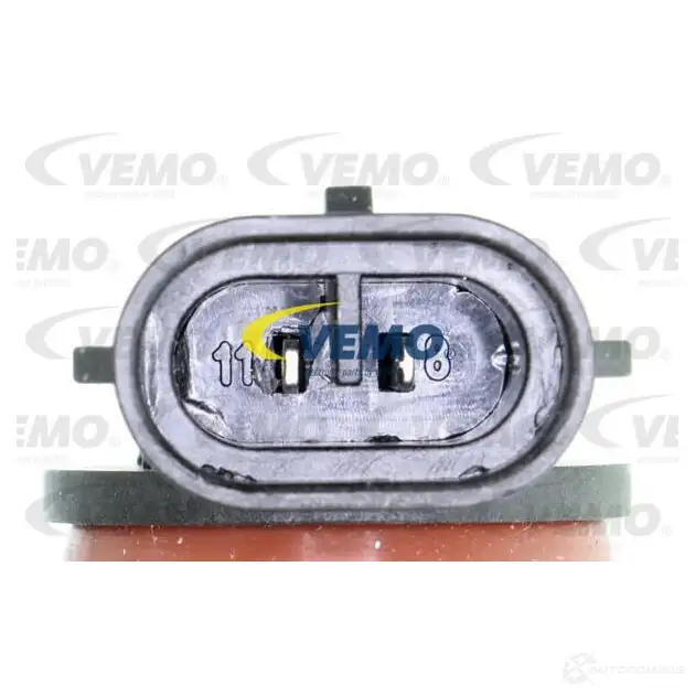 Галогенная лампа VEMO V99-84-0077-1 1194011989 1DLVFDO H 11B изображение 1