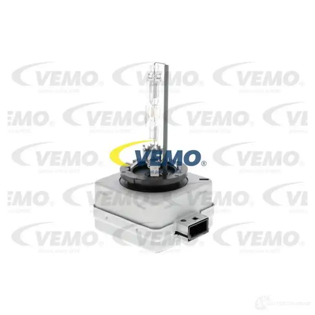 Лампа ксеноновая D3S PK32D-5 35 Вт 42 В 6000K VEMO O3G8V V99840028 D 3S 1652877 - Изображение 1