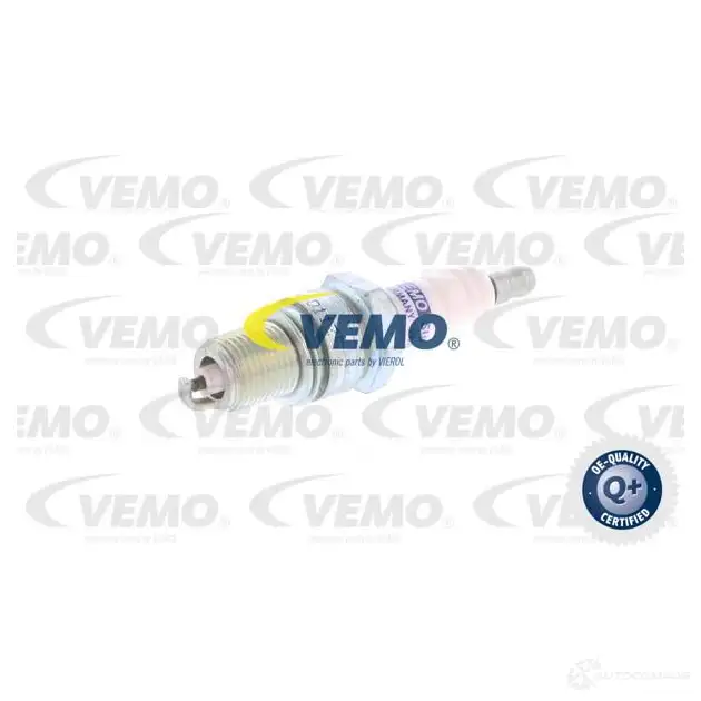 Свеча зажигания VEMO V99-75-0011 M SV534 1652666 4046001273643 изображение 3