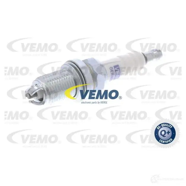 Свеча зажигания VEMO MO QWS 4046001300240 V99-75-0014 1652669 изображение 3