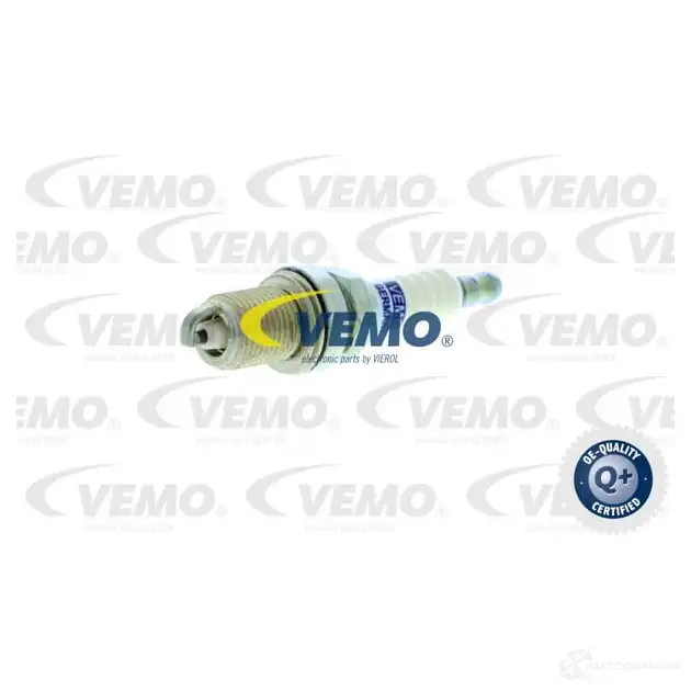 Свеча зажигания VEMO V99-75-0017 1652671 VG 8BBY 4046001324796 изображение 4