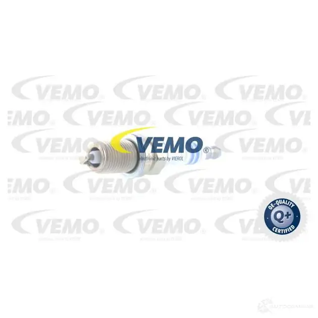 Свеча зажигания VEMO V99-75-1020 XQ1 PN 1652719 4046001386862 изображение 0