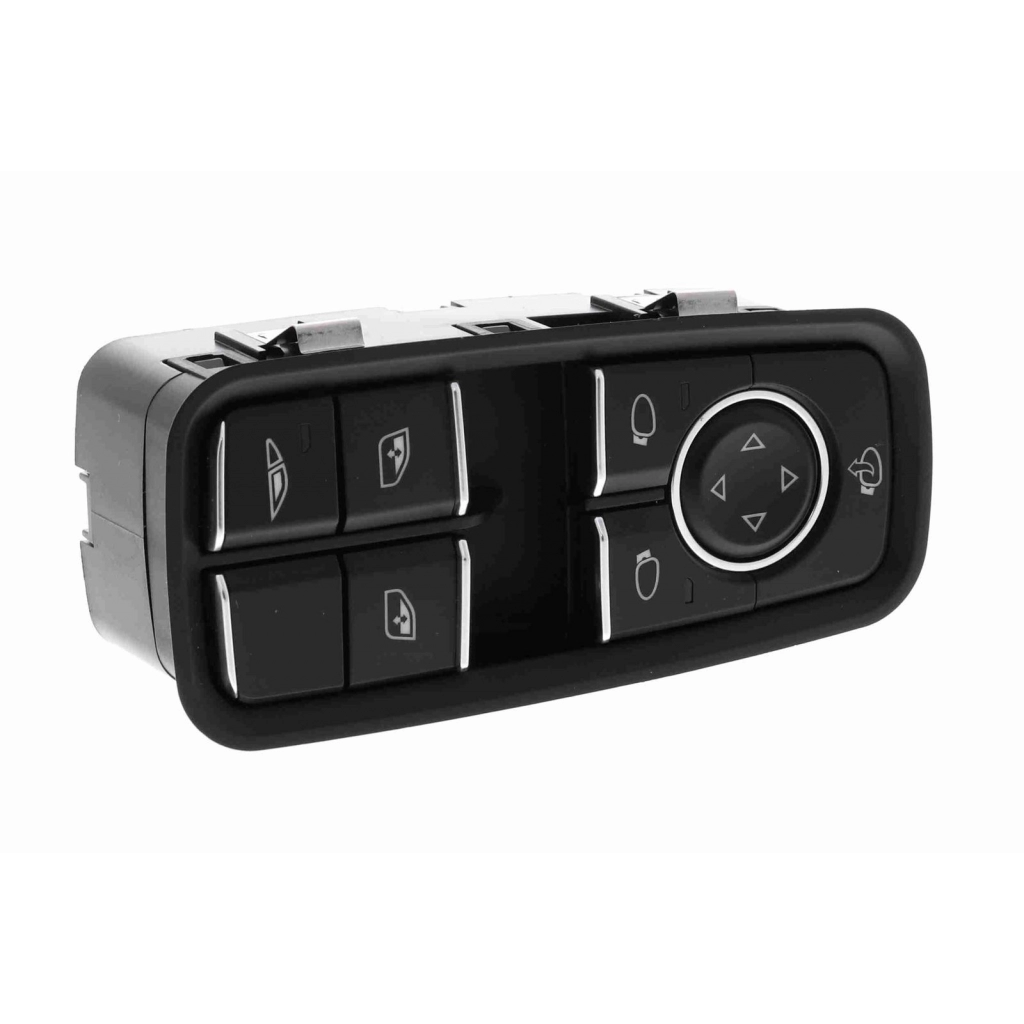Кнопка стеклоподъемника VEMO P61 RG V45-73-0022 1440933873 - Изображение 1
