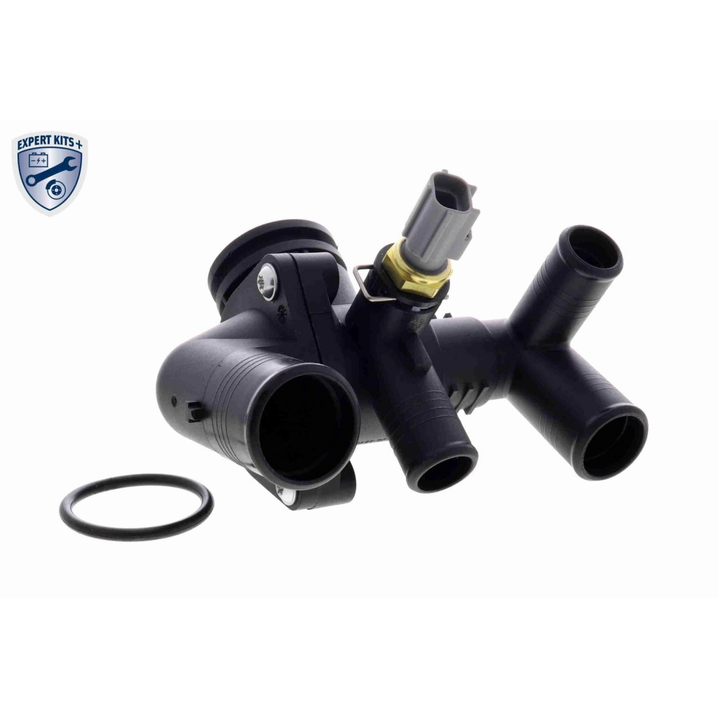 Корпус термостата VEMO 1440933926 GC TRW V42-99-0021 - Изображение 1
