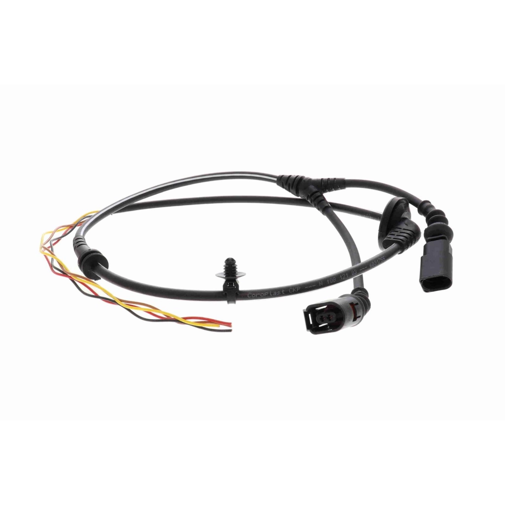 Датчик АБС VEMO V10-72-0244 YM 7HGFP 1440933308 - Изображение 1