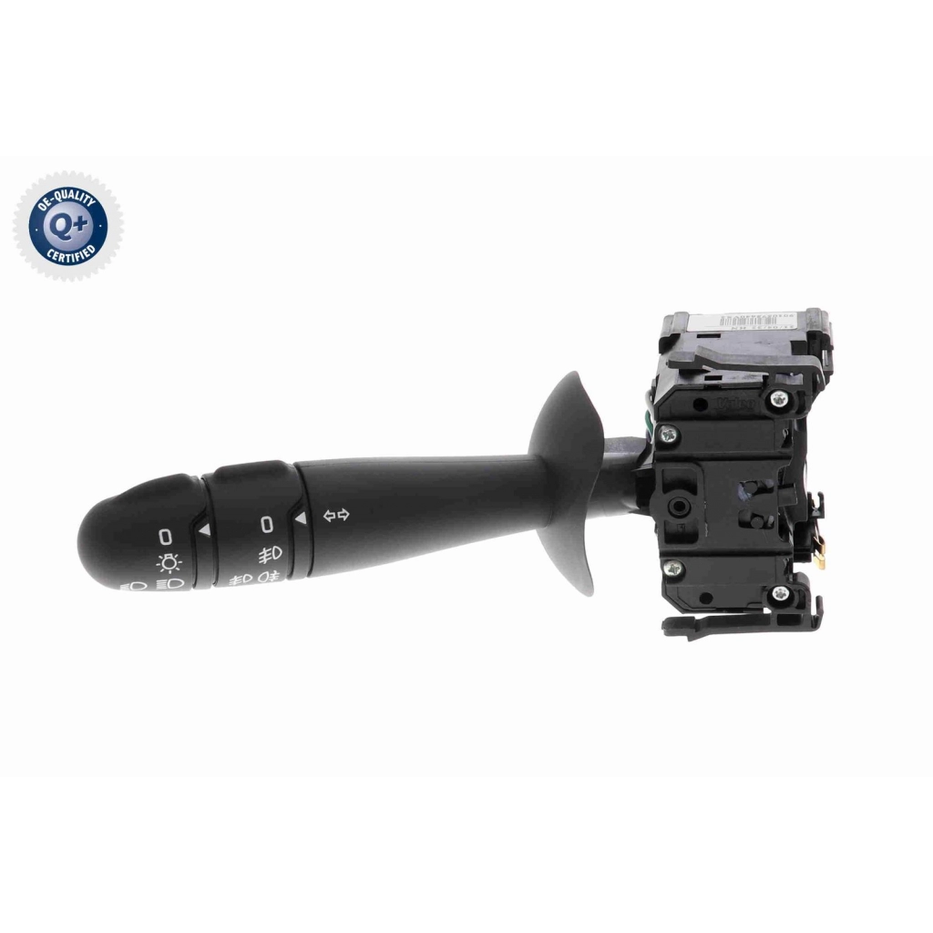 Подрулевой переключатель VEMO 1440934104 YZ RBL V40-80-2458 - Изображение 1