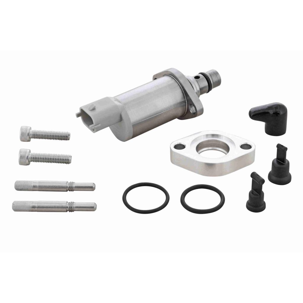 Датчик давления топлива Common-Rail VEMO V40-11-0086 FUZ GS3 1440933448 - Изображение 1
