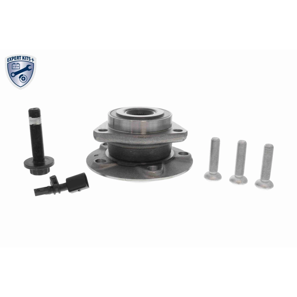 Подшипник ступицы колеса VEMO 4 3Z1U6G V10-72-0291 1440934165 - Изображение 1