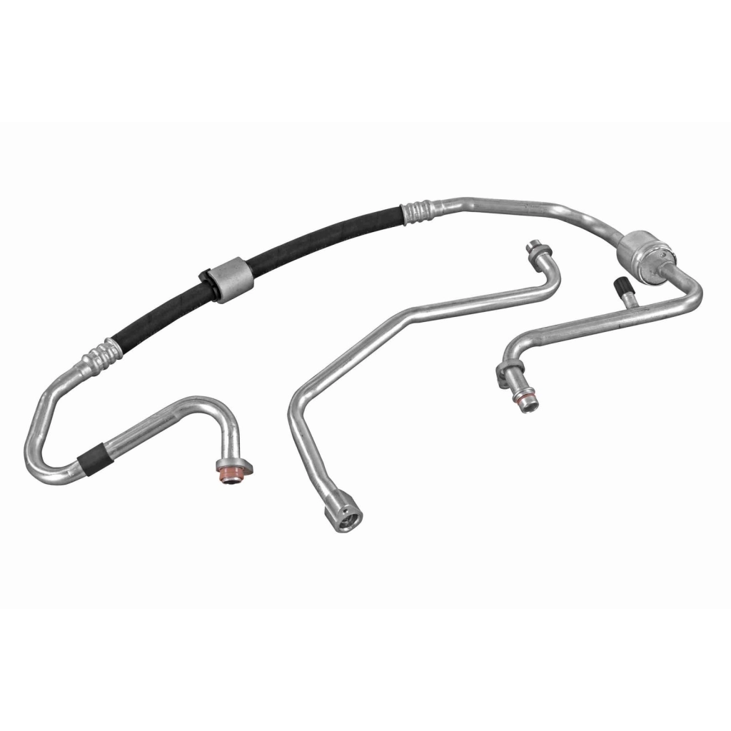 Трубка кондиционера VEMO IXYKQ 92 V46-20-0024 1440934412