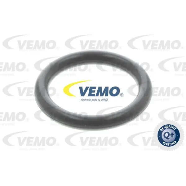 Уплотнительное кольцо VEMO V20-72-9901 1642664 4046001596445 U CTPUF изображение 0