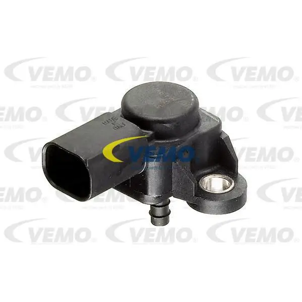 Датчик абсолютного давления VEMO Q2R 1U 4046001800665 1646571 V30-72-0791 изображение 0