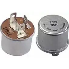 Прерыватель указателей поворота ALLMAKES JC7K OJ 56000903 STRQ28 1418522488