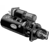 Стартер REMY 1114009 1418661915 AR ZIG V3V0SU