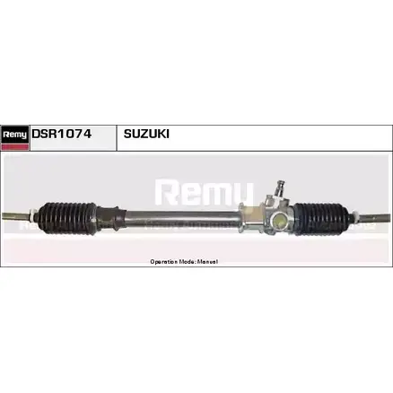 Рулевая рейка REMY DSR1074 H NOUZ 1418684715 NCZVLG0 изображение 0